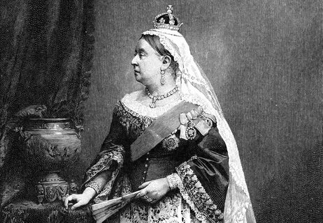 Англия 1837 год