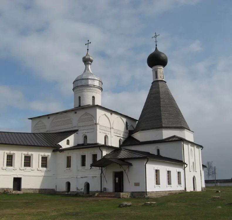 Храм рождества богородицы ферапонтова. Ферапонтовский монастырь вологодская область. Ферапонтов монастырь вологда. Церковь преподобного мартиниана ферапонтова монастыря. Храм рождества богородицы ферапонтова.