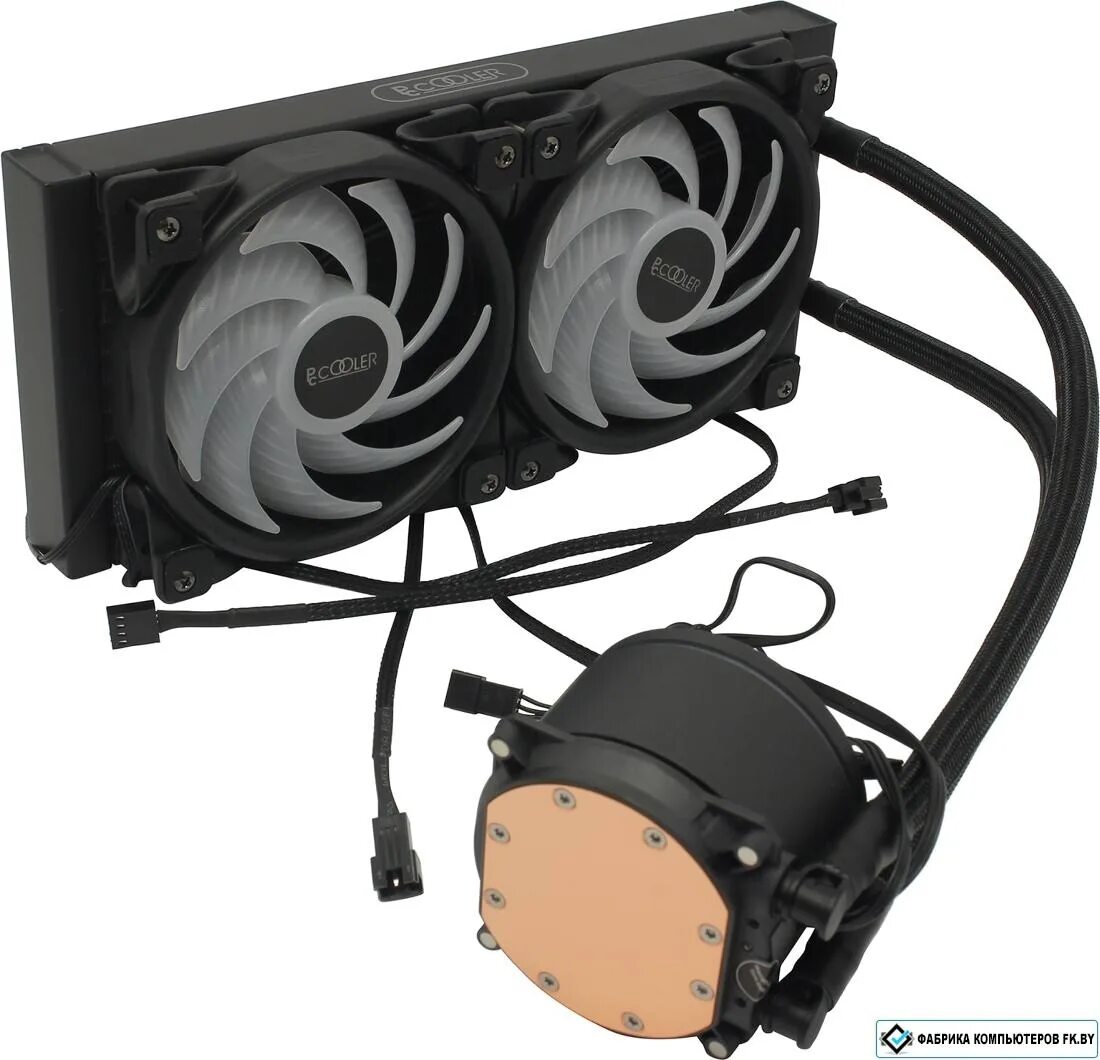 Pccooler r400 argb. Pccooler gi-cx240 argb. кулер pccooler gi-cx240 argb. жидкостное охлаждение pccooler gi-cx240.