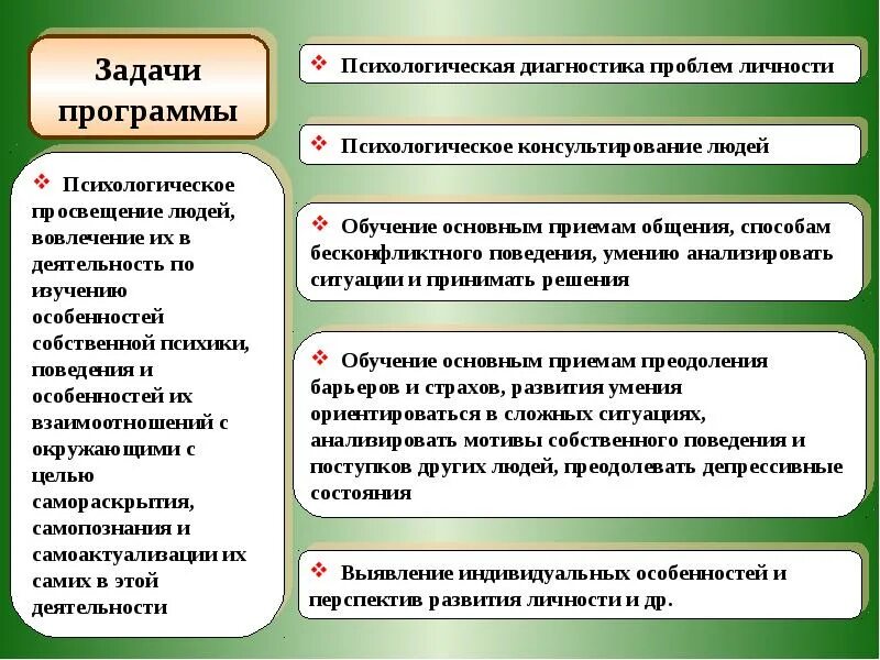 Профессиональные действия и функции психолога. Проблемы психологической диагностики. Проблемы психодиагностики. Цели и задачи психолога. Методы диагностики в психологии.