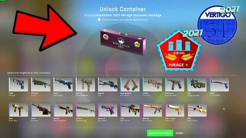 Сувенирный набор pgl