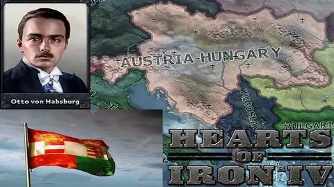 Hoi 4 венгрия