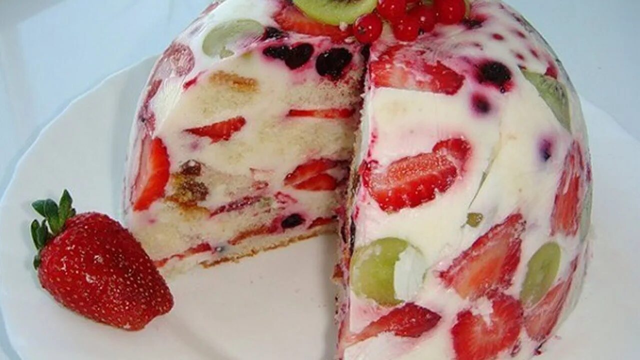 Желейный торт без сметаны. Фруктовый торт. Фруктовый летний торт. Торт с фруктами и желатином. ЖЕЛЕЙНЫЙ торт с фруктами.
