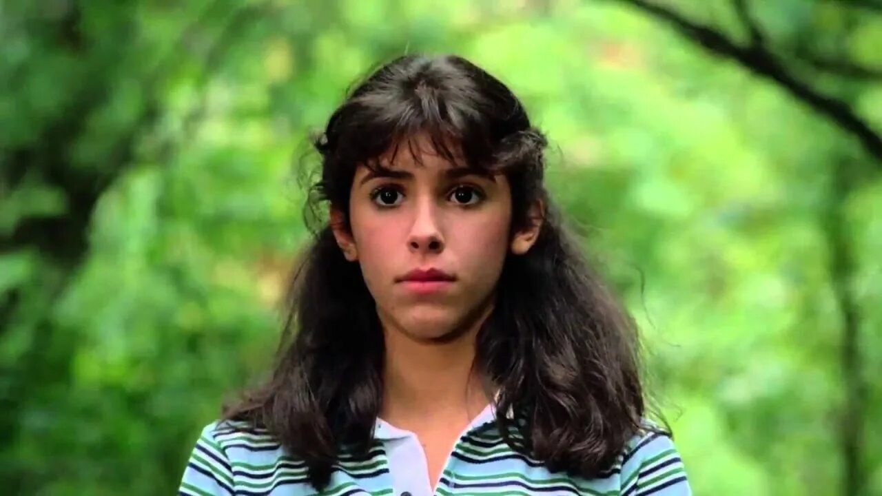 Sleepaway camp. Фелисса Роуз спящий лагерь. Анджела Бейкер спящий лагерь.