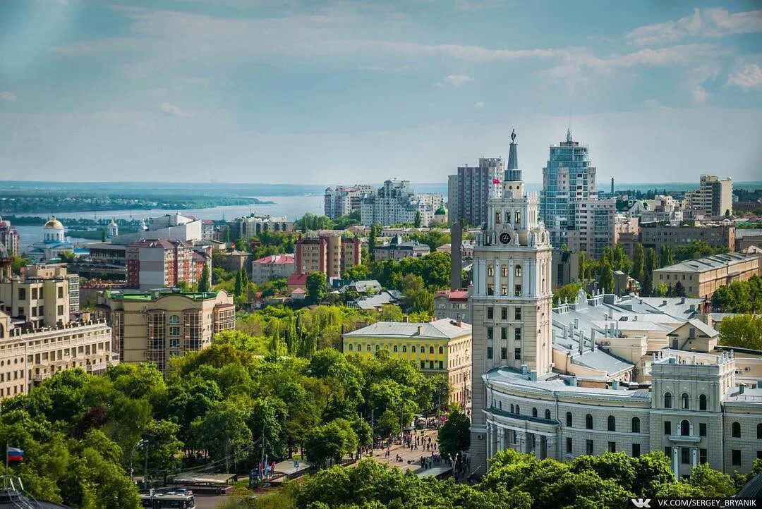 Воронеж. Воронеж лето. Современный Воронеж. Современные виды Воронежа.