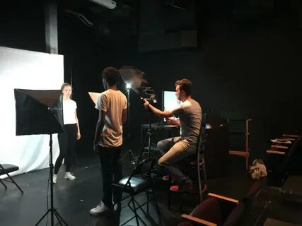 Acting classes