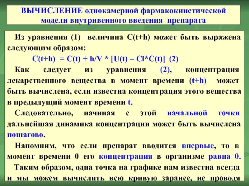 Тест хранение лекарственных препаратов ответы. Однокамерная фармакокинетическая модель. Двухкамерная модель фармакокинетики. Схема однокамерной модели фармакокинетики. Однокамерная математическая модель.