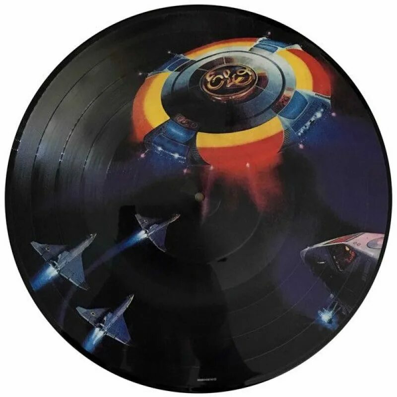 Blue light orchestra. Electric Light Orchestra пластинки. Electric Light Orchestra - out of the Blue Vinyl 2lp конверт. Electric Light Orchestra Vinyl. Виниловая пластинка Electric Light.