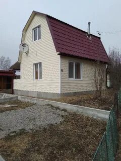 Дача кольцово