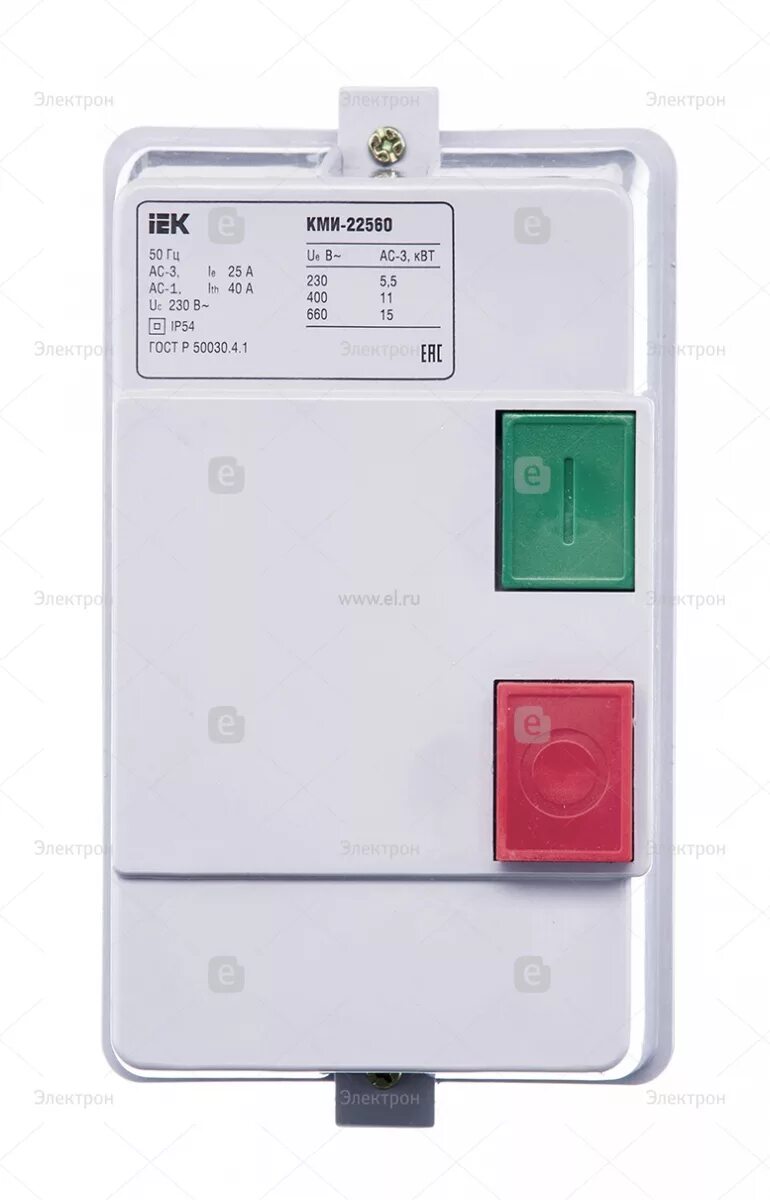 контактор кми23260. контактор кми-22560 25а 220в. кми 25а. кми 25а иэк. контактор кми46562 65а в оболочке ue=380в/ас3 ip54 иэк.