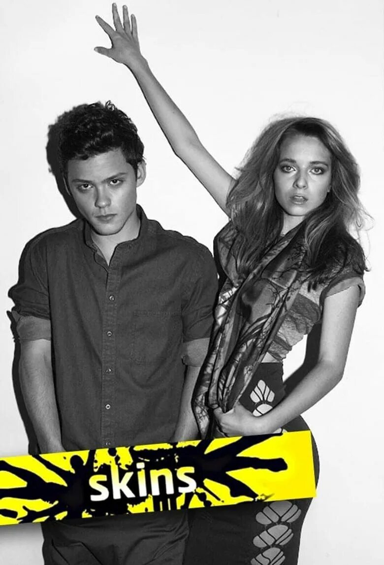 Skins tv. Молокососы джош. skins молокососы.