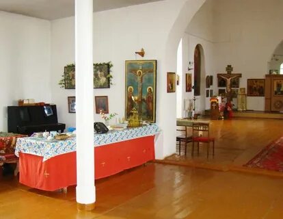 Елховка спа