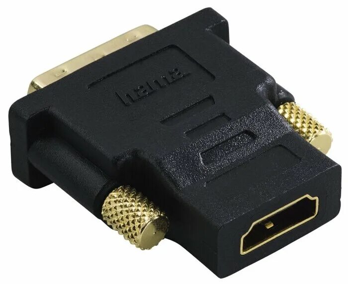 Переходник для hdmi кабеля. Переходник DVI-D(M)-HDMI(F). Переходник Hama h-34035, DVI-D (M) - HDMI (F), Gold. Переходник Adapter DVI-HDMI (F) DVI (M). Переходник HDMI (M) DVI-D (F) Hama h-34036 черный.