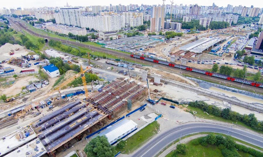 Улица вернадского метро. Стройка проспекта вернадского. метро проспект вернадского бкл. станция зюзино. пересадочная станция проспект вернадского.