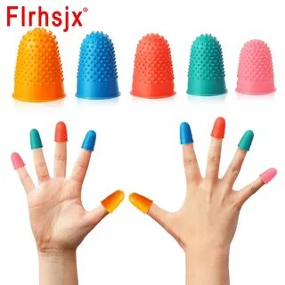 Fingertips