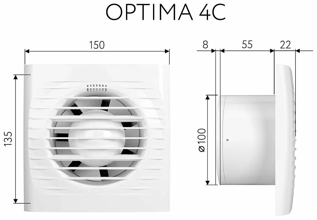 Вентилятор вытяжной optima. Вентилятор вытяжной осевой 100мм бел. Era Optima 4. Вентилятор вытяжной AURAMAX Optima 4c d100 белый 14 Вт. Вентилятор AURAMAX Optima 4. Осевой вытяжной вентилятор с обратным клапаном era d 100 Optima 4c.