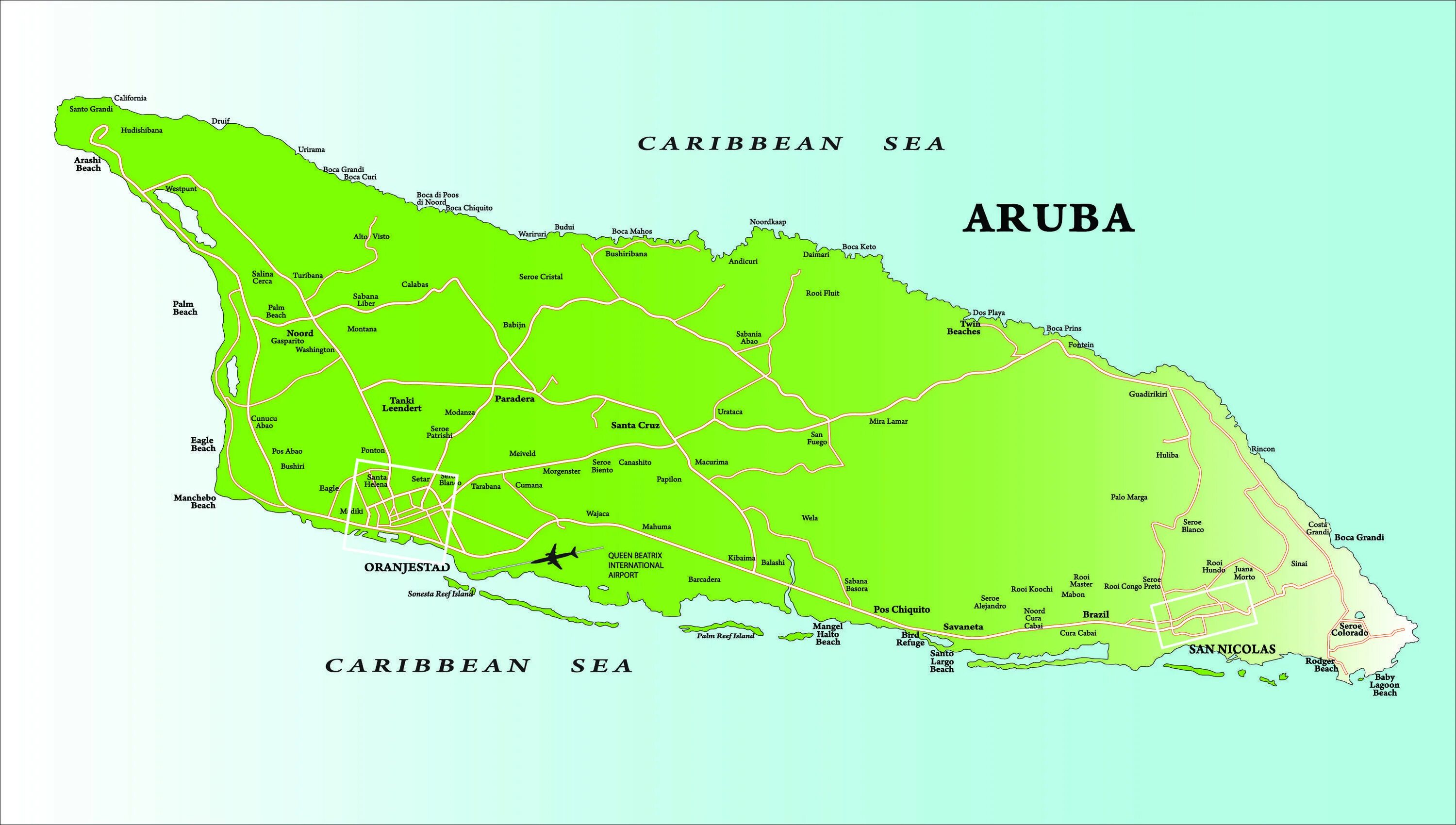 Остров Аруба на карте. Аруба на карте где находится. Остров Аруба на карте Карибского моря. Аруба на карте