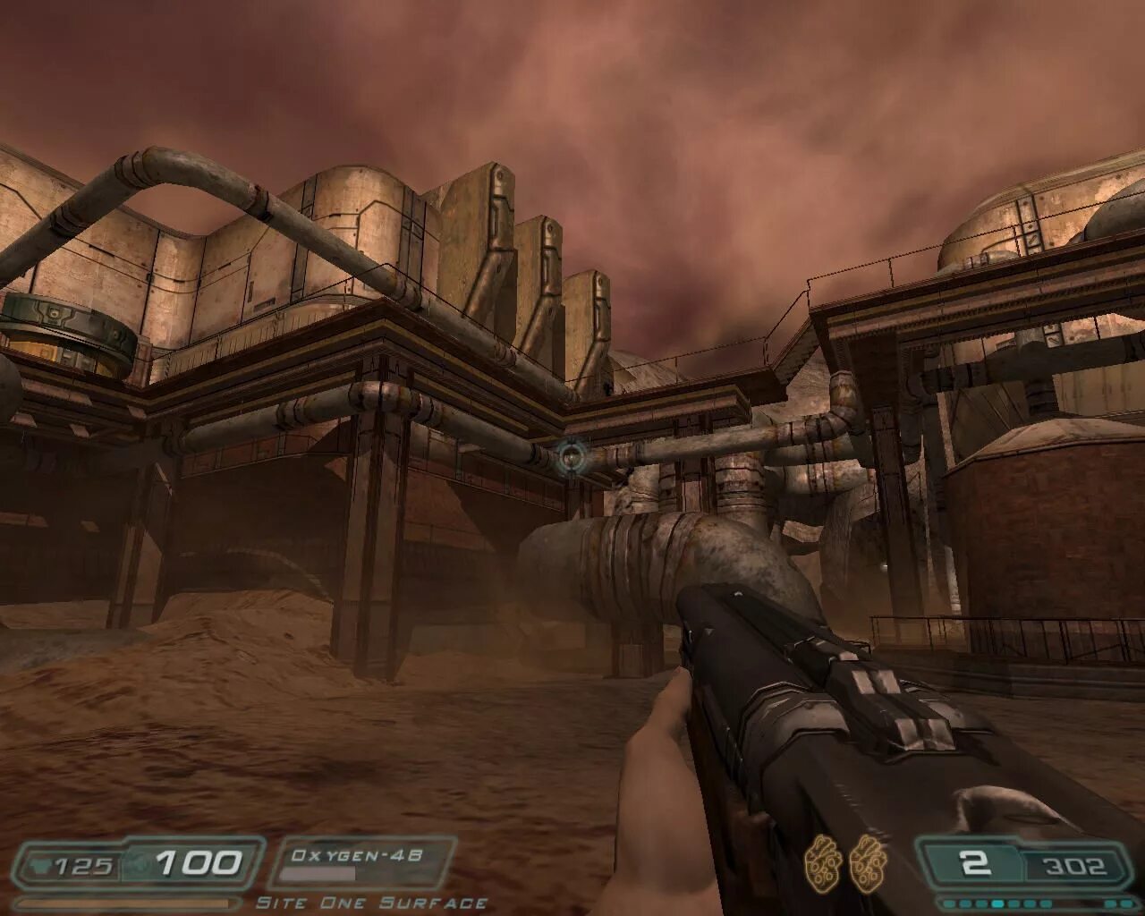 Игры похожие на doom. Doom 3 Resurrection of Evil бруйзер. Дум 3 системные требования.
