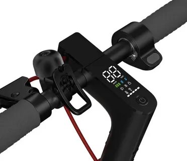 Xiaomi mijia high speed