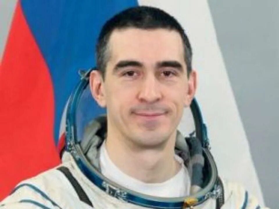 Иркутские космонавты