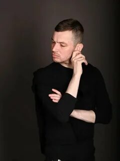 Алекс черный