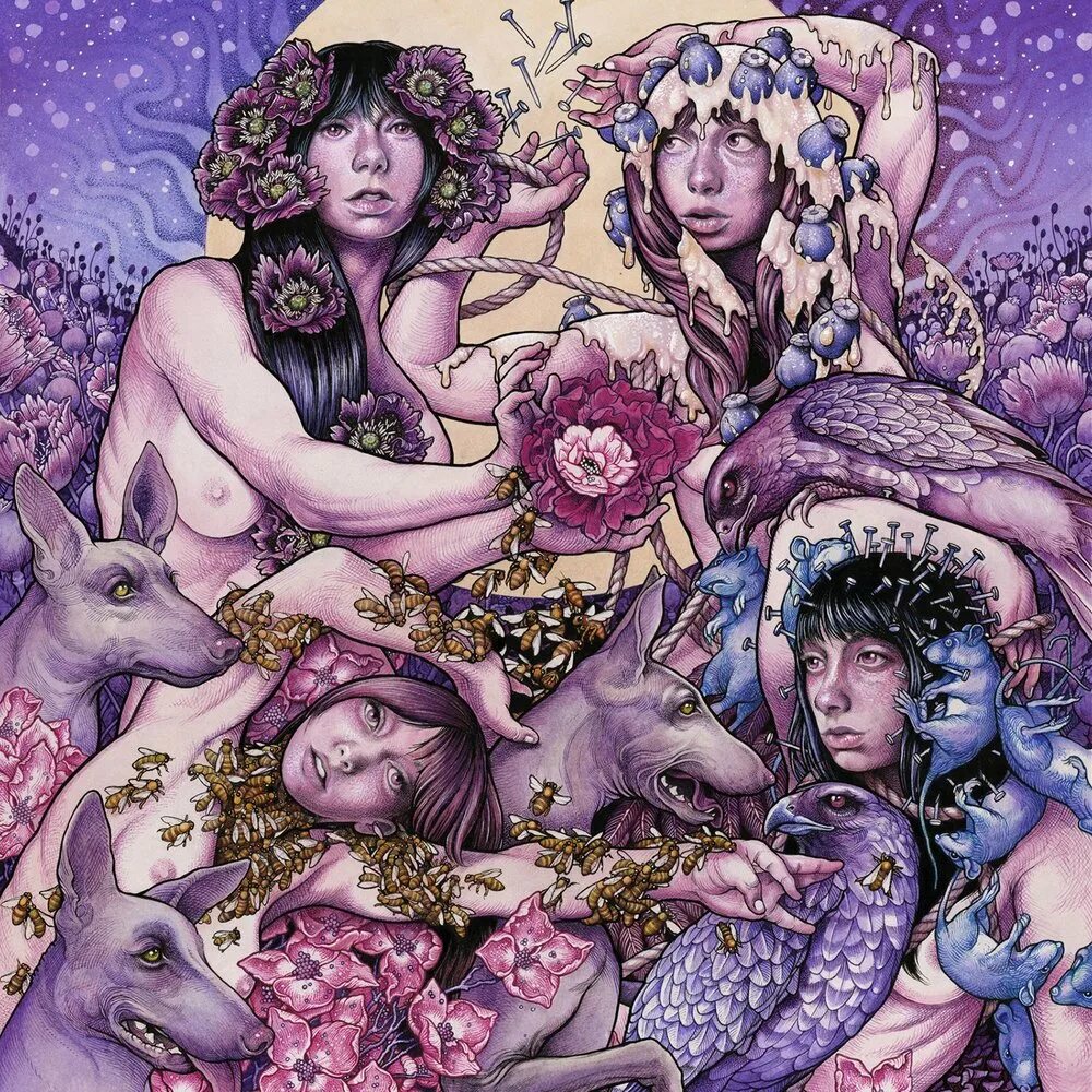 Start as inherited baroness. Джон бейзли. baroness джон бейзли. john dyer baizley. john baizley art.