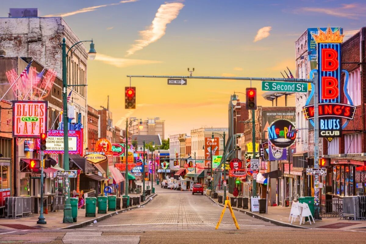 Street s reversed