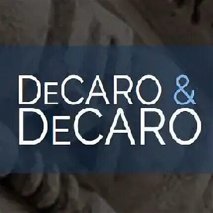 Decaro engineering. Decaro logo. декаро отзывы.
