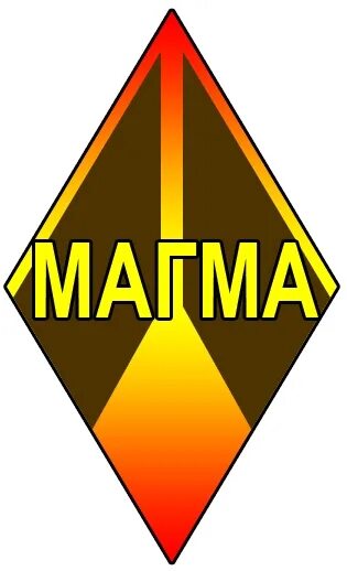 Магма тверь. Ооо магма. магма логотип. логотип фк магма.