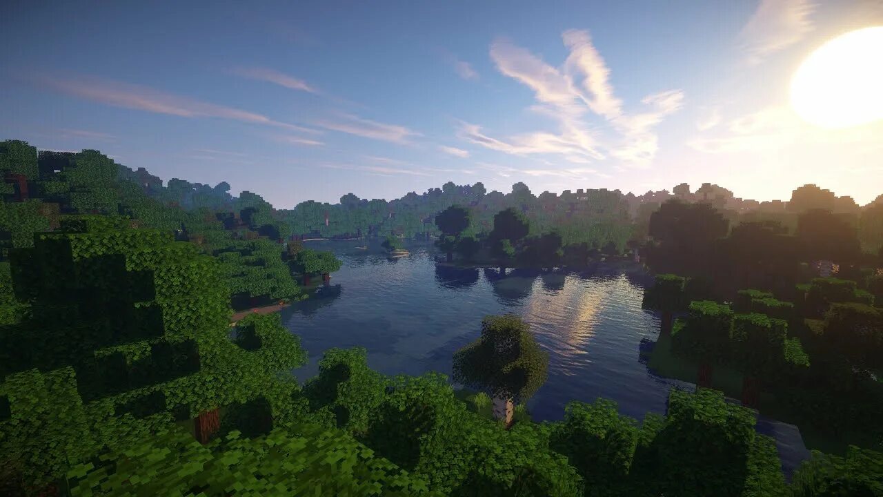 Lris shaders