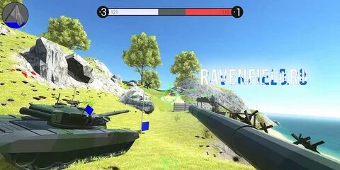Ravenfield 23