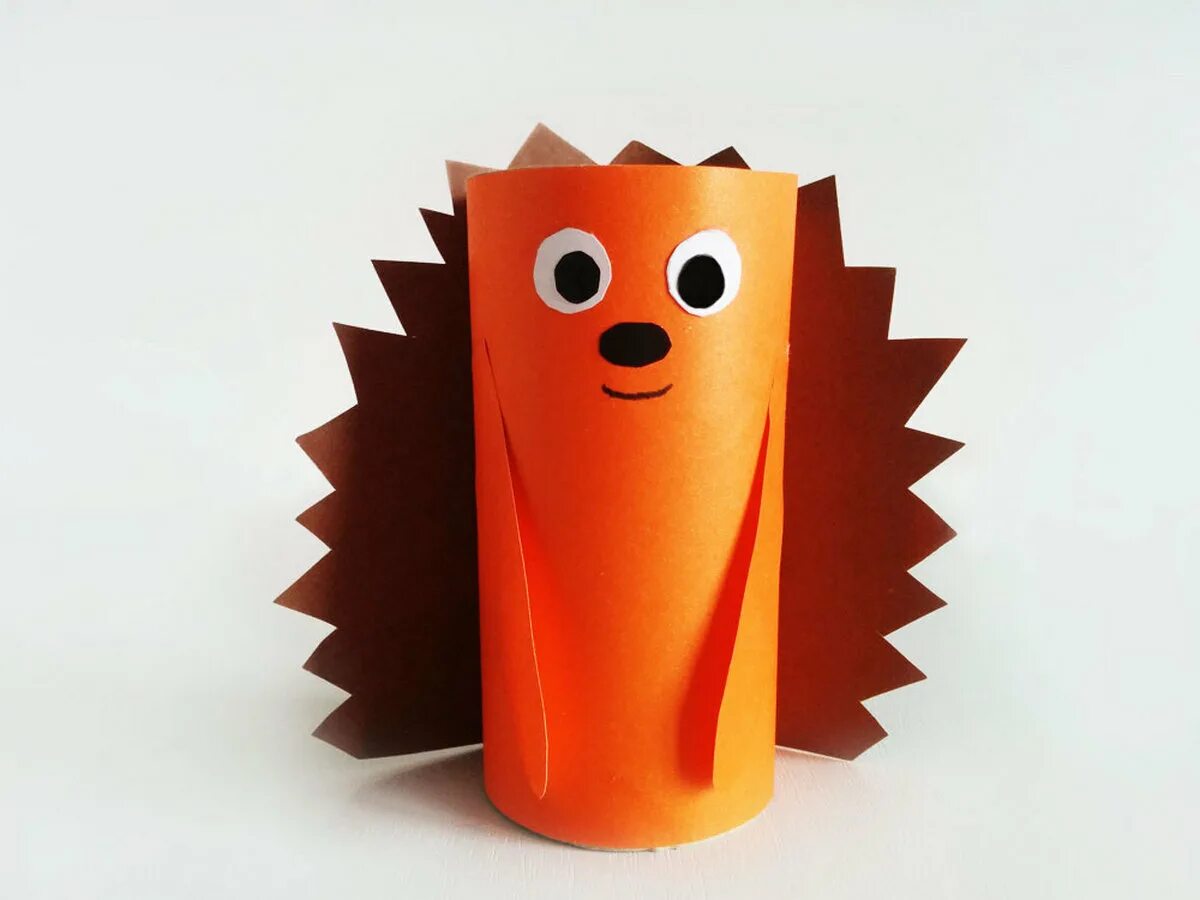 Игрушки из туалетных втулок. Поделки из цилиндров из бумаги. Животные из цилиндров. Поделки из цилиндров из бумаги. Животные из цилиндров.