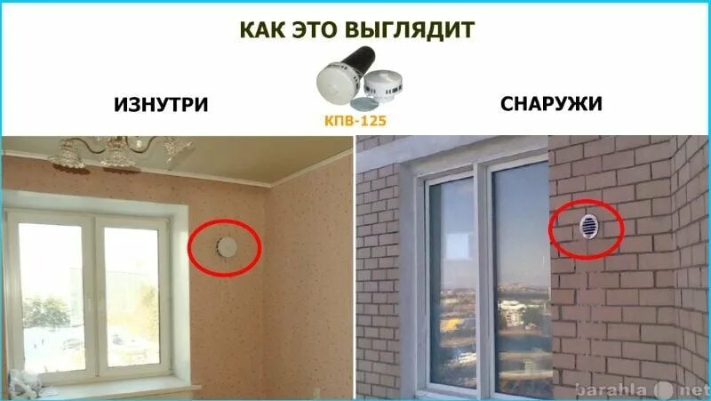 Куда правильно установить приточный клапан. Приточный клапан на какой высоте. Приточный клапан на какой высоте. Приточный клапан на какой высоте. Клапан вентиляции кив-125 чертеж.
