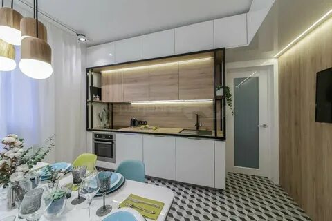 Квартир вопрос кухни