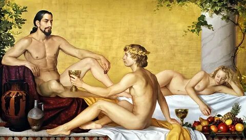 Diet of sex art history - free nude pictures, naked, photos, CONTEMPORARY Д...