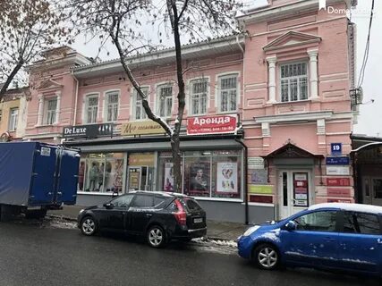 Калуга театральная улица 9