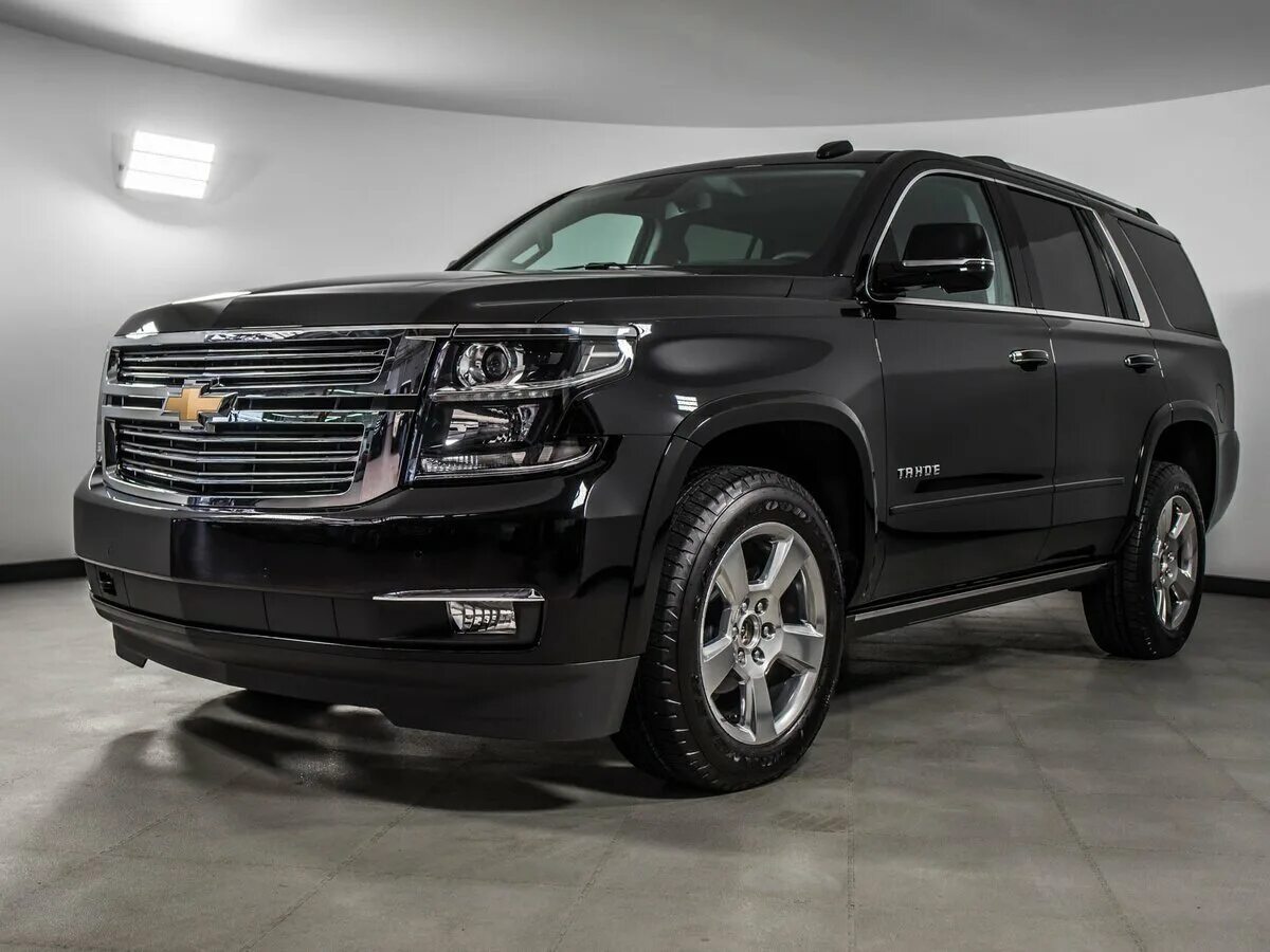 Купить шевроле тахо новый. Chevrolet Tahoe 2018. Шевроле Тахо 2016 года. Chevrolet Tahoe 2019. Джип Шевроле Тахо.