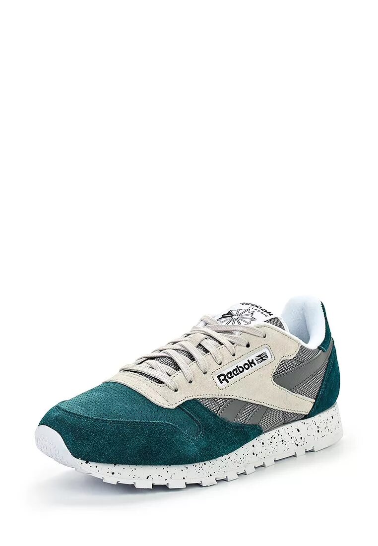 Кроссовки reebok cl