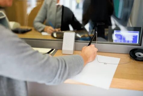 Заявить отдельно