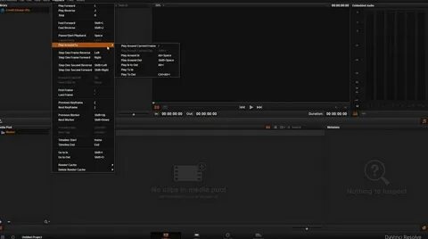 Davinci resolve linux
