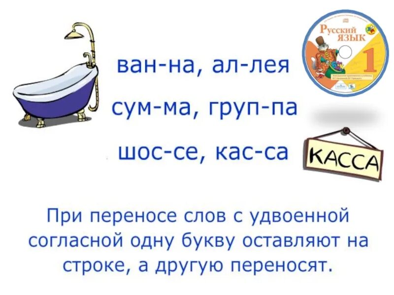 Удвоенные согласные 2 класс школа России. Слова с удвоенной согласной 1 класс. Слова с удвоенными согласными 1 класс. Удвоенные согласные 1 класс.