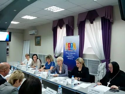Ивановская палата