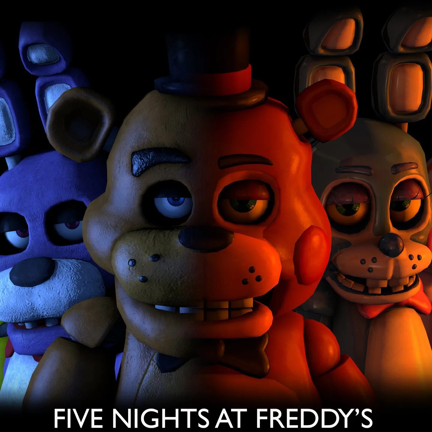 Эволюция Five Nights at Freddys (2014-2019). Файнайс Фредди. АНИМАТРОНИКИ Jim Henson's creature shop. Five Nights at Freddy's АНИМАТРОНИКИ.
