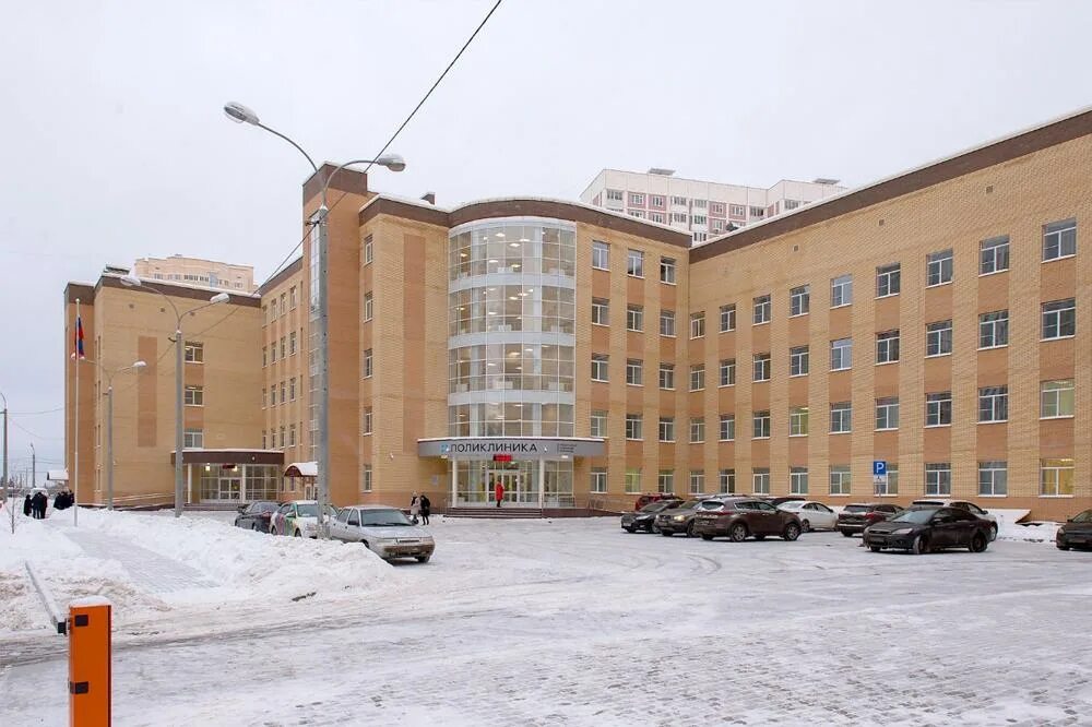 Подольск онкологический. Больница подольск кузнечики. городская больница подольск.