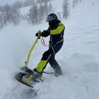 Мото сноуборды