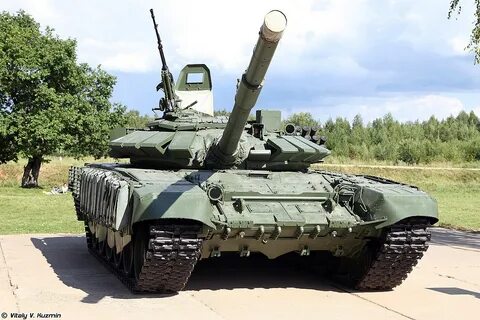 Новый т 72