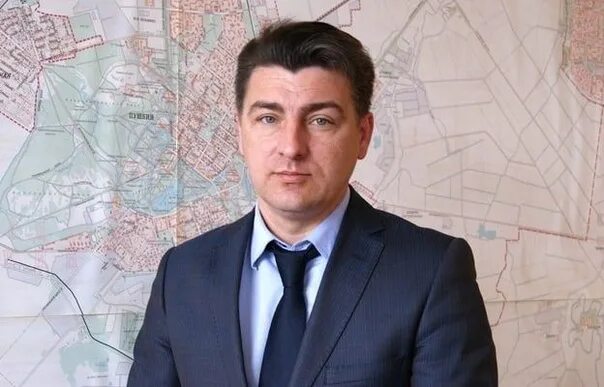 Глава природных ресурсов. Глава природных ресурсов