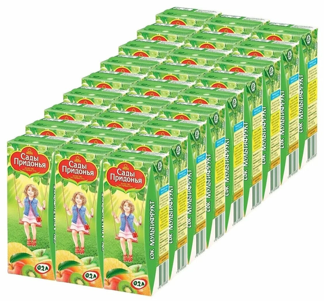 сок сады придонья яблоко 0, 2л. сок яблоко прямого отжима 0,125. сок сады придонья 0. сок яблочно виноградный сады придонья. сок сады придонья мультифрукт 2 л.
