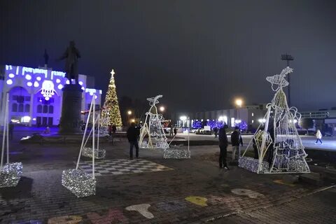 Сирена в курске сейчас