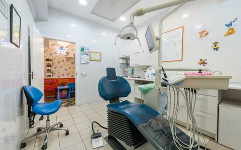 Клиники в ленинском районе